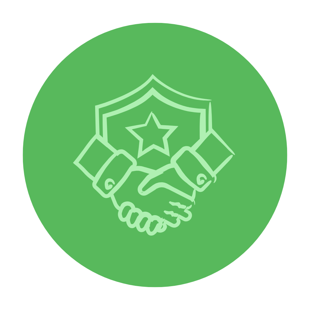 Elastyczność i zaufanie​