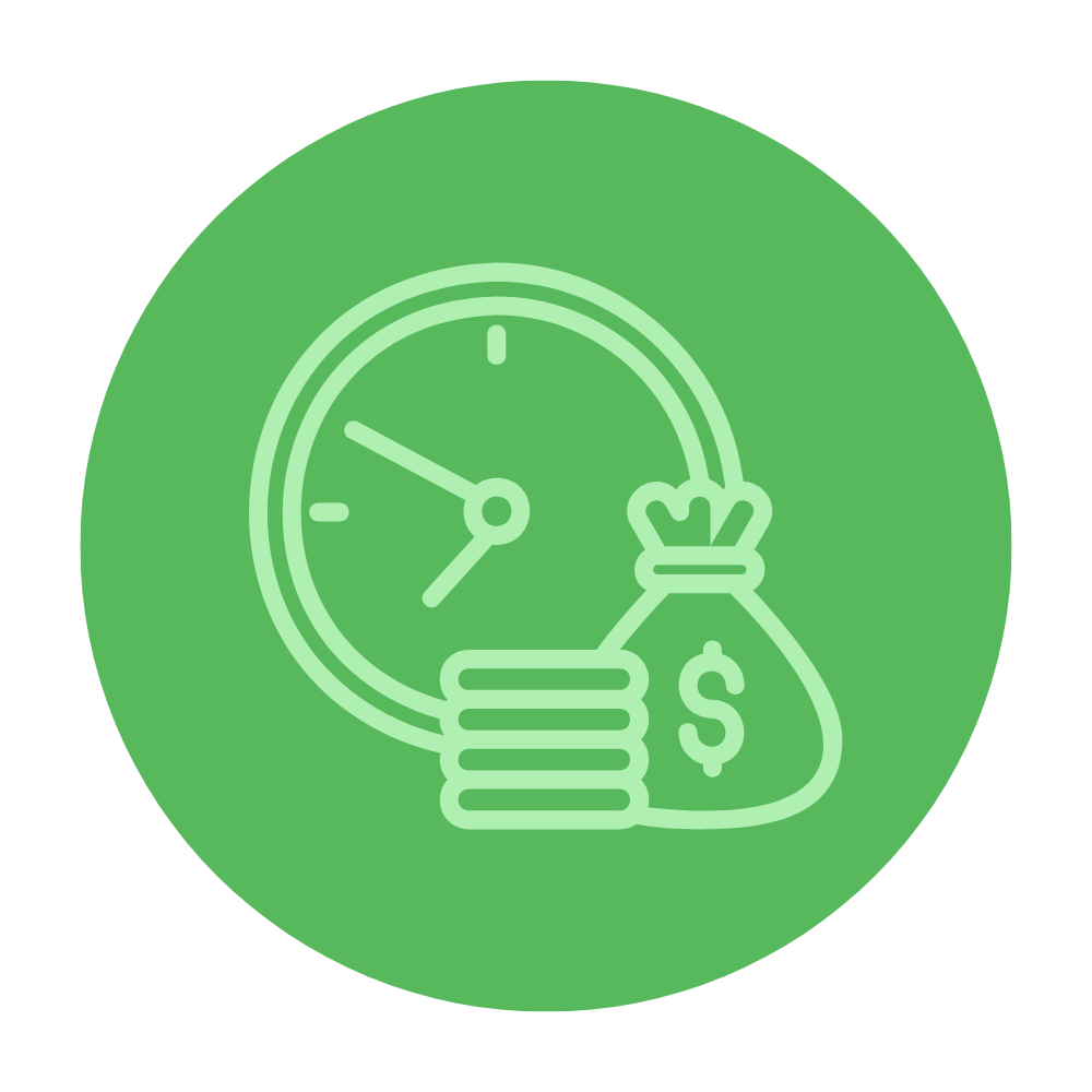 Wygoda i oszczędność czasu​