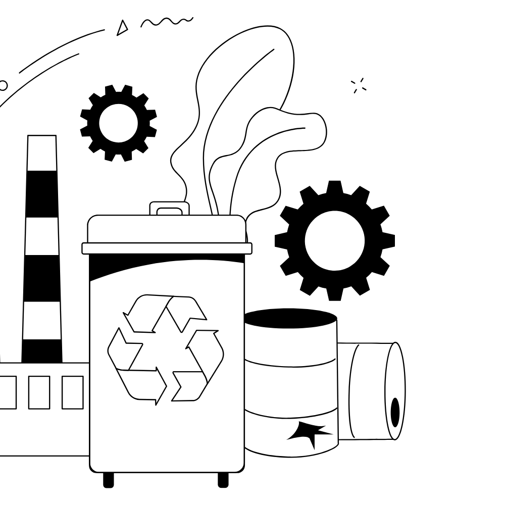 Mikla odbiór odpadów